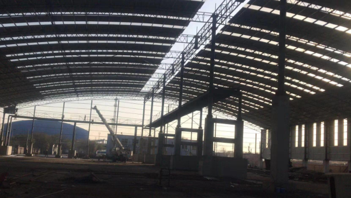 四川概述质料场封闭本领的特点和利用类型