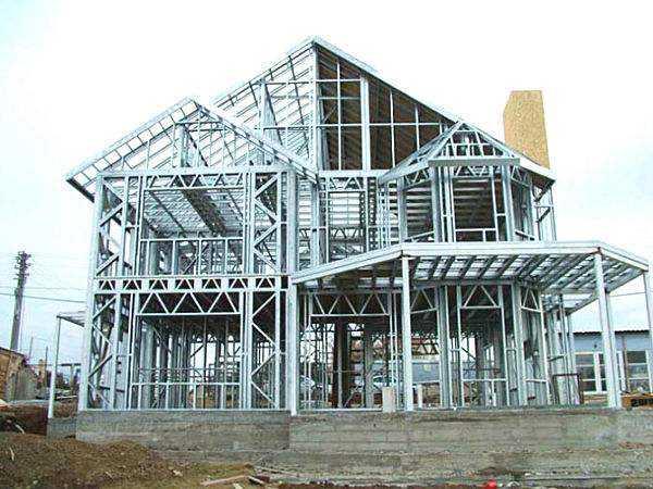四川钢结构建筑的腐蚀问题应该如何预防