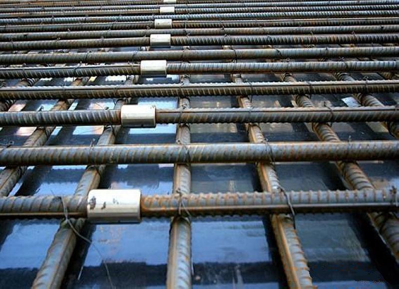 四川为什么建楼房时，要在钢筋上加一排小圆环？原来作用这么大
